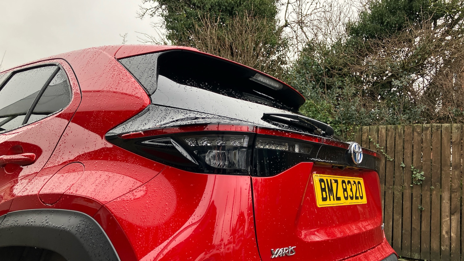 Used Toyota Yaris Cross 2023 for sale - 77530148: Photo 22