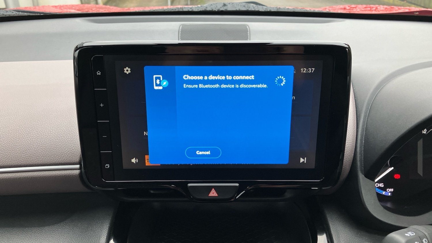 Used Toyota Yaris Cross 2023 for sale - 77530148: Photo 23