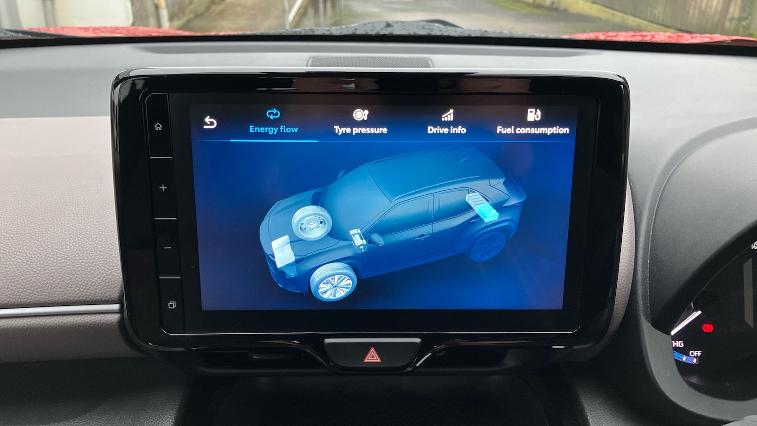 Used Toyota Yaris Cross 2023 for sale - 77530148: Photo 24