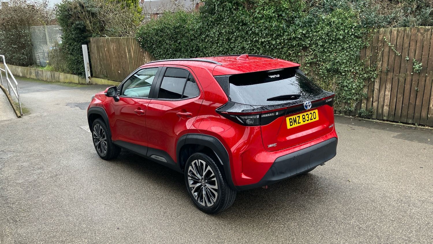 Used Toyota Yaris Cross 2023 for sale - 77530148: Photo 29