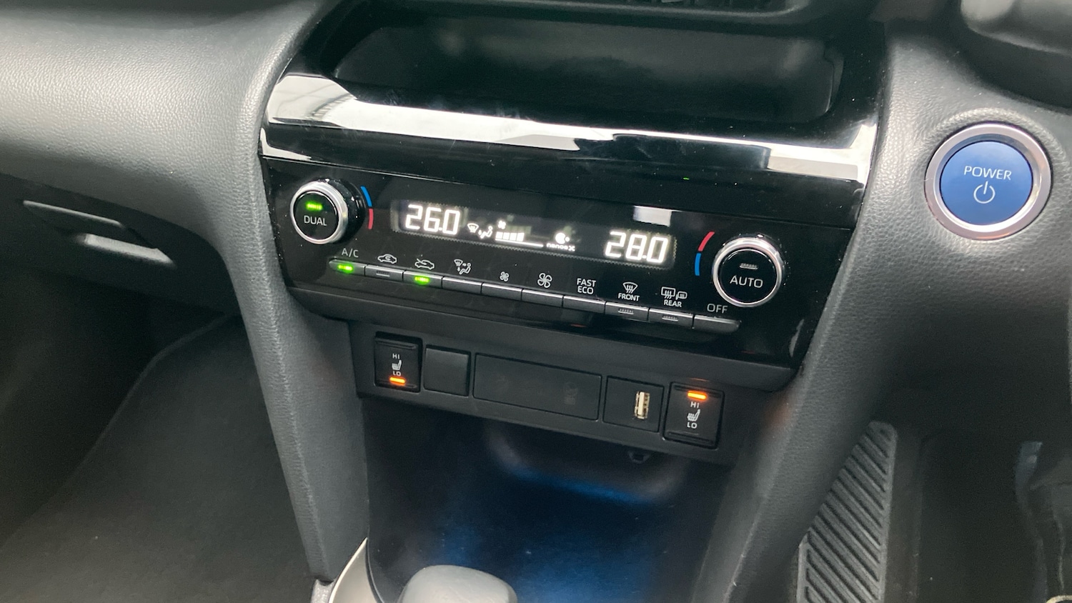 Used Toyota Yaris Cross 2023 for sale - 77530148: Photo 37