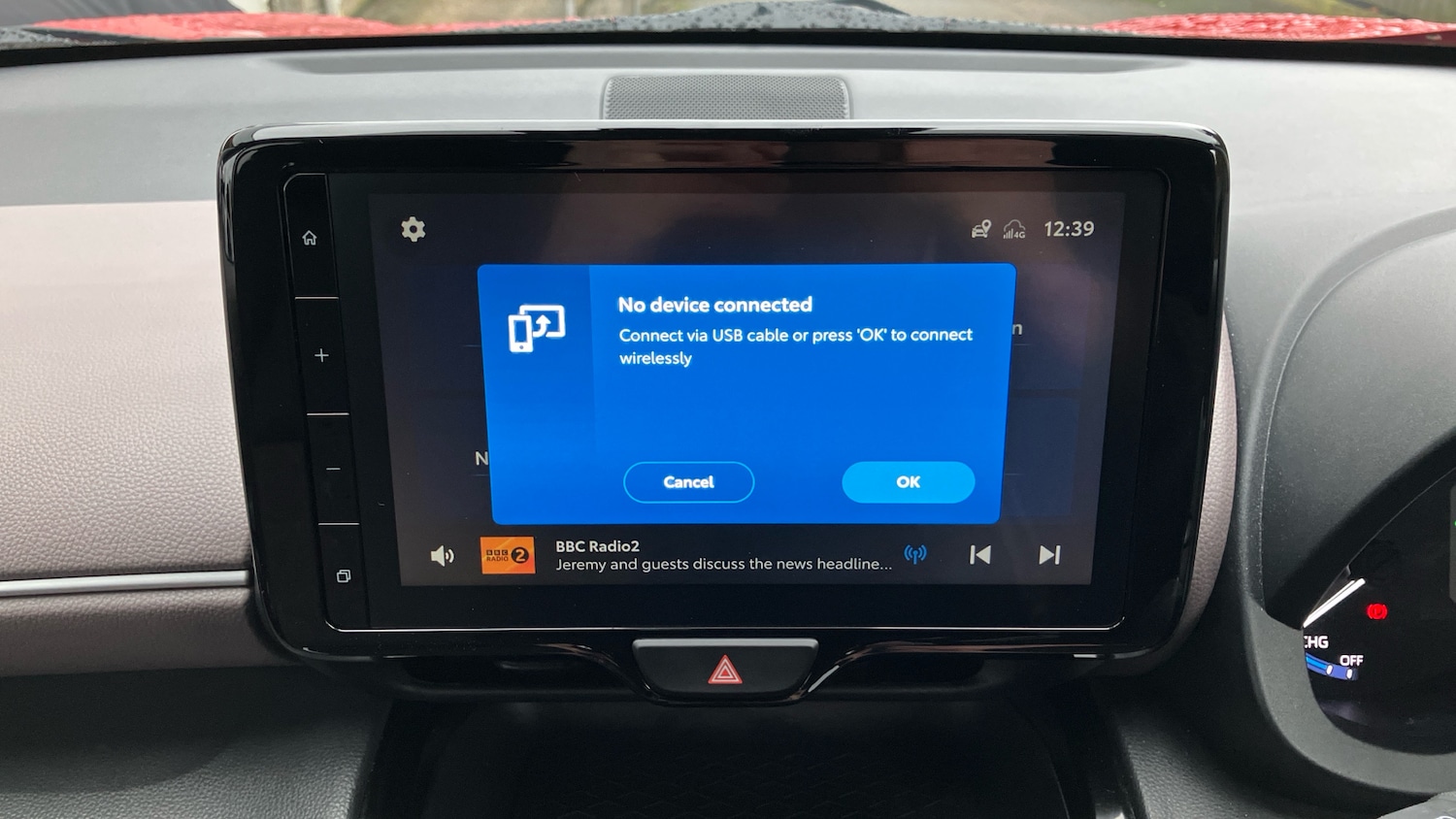 Used Toyota Yaris Cross 2023 for sale - 77530148: Photo 41