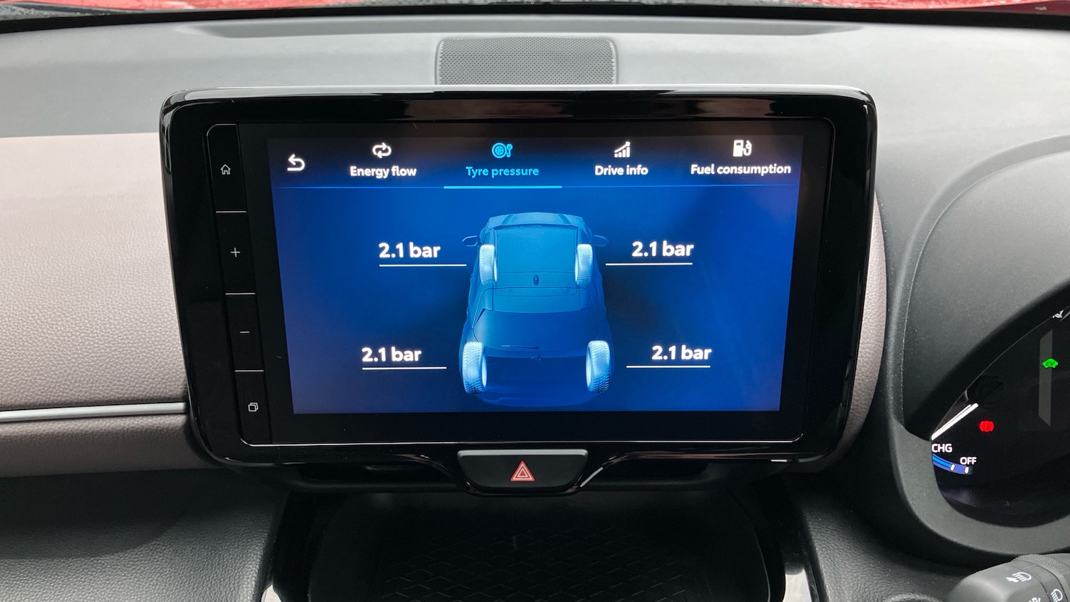 Used Toyota Yaris Cross 2023 for sale - 77530148: Photo 42