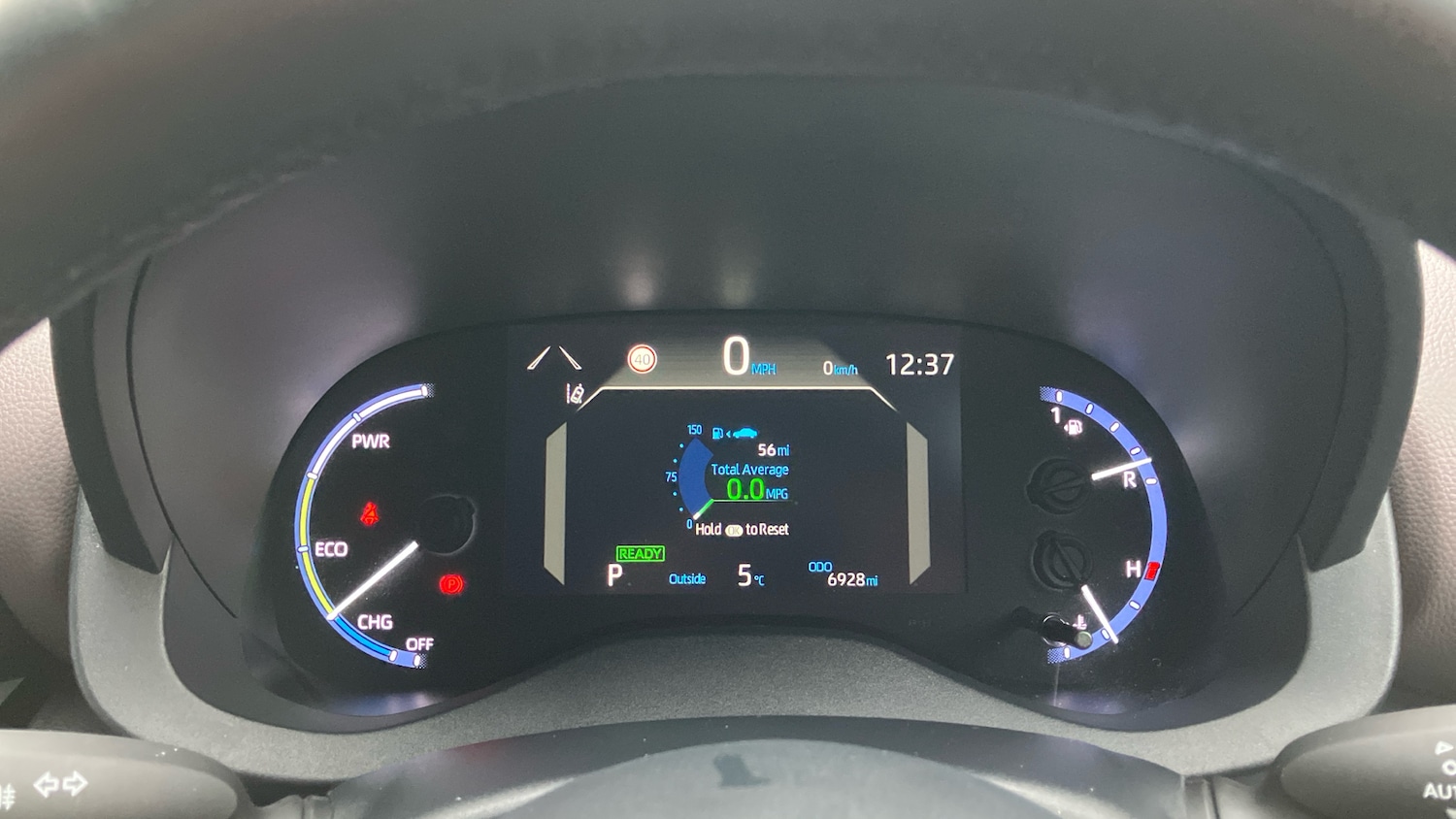 Used Toyota Yaris Cross 2023 for sale - 77530148: Photo 9