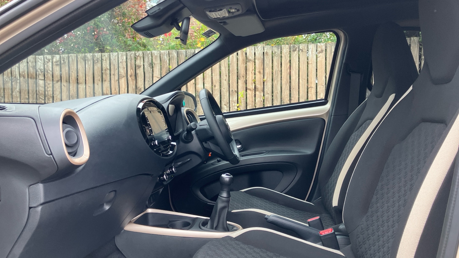 Used Toyota Aygo X 2022 for sale - 76895227: Photo 10