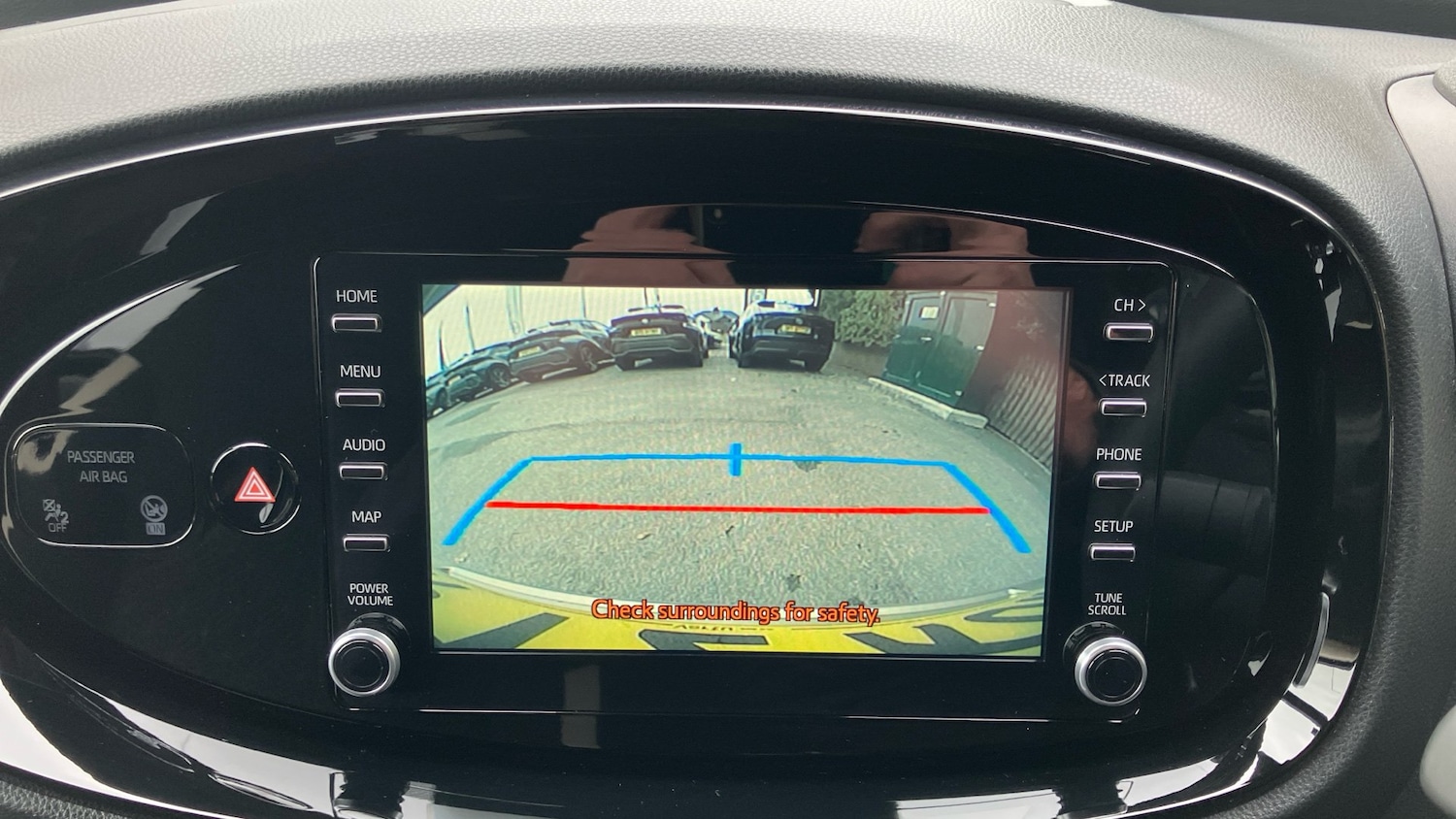 Used Toyota Aygo X 2022 for sale - 76895227: Photo 27