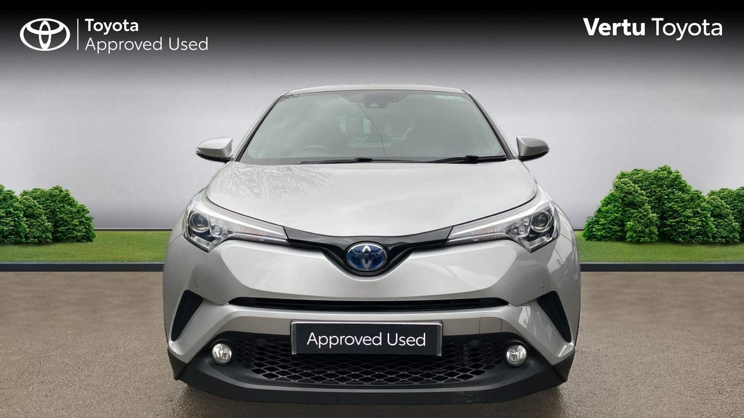 Used Toyota C-HR 2019 for sale - 76834044: Photo 15