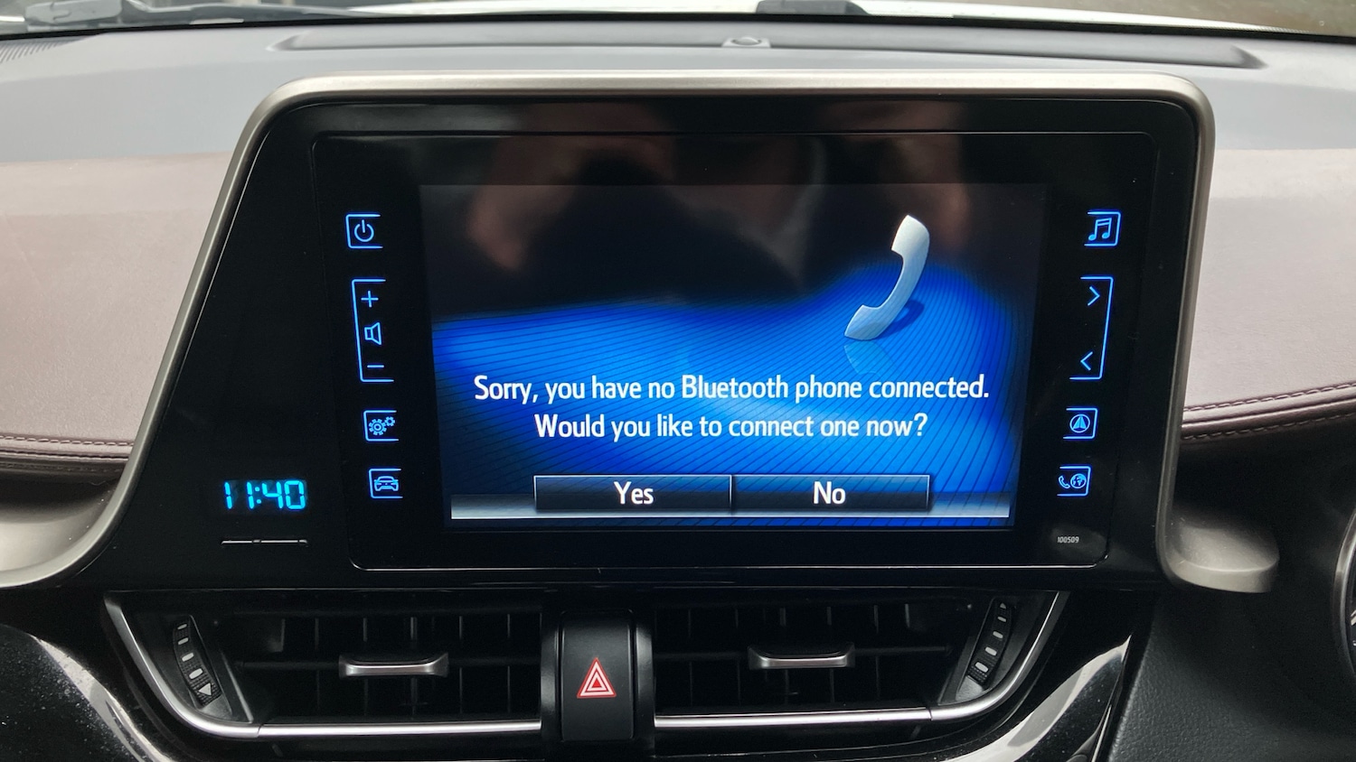 Used Toyota C-HR 2019 for sale - 76834044: Photo 23