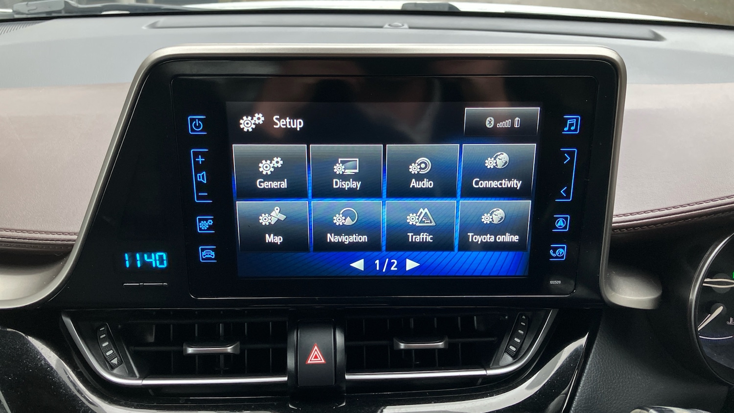 Used Toyota C-HR 2019 for sale - 76834044: Photo 25