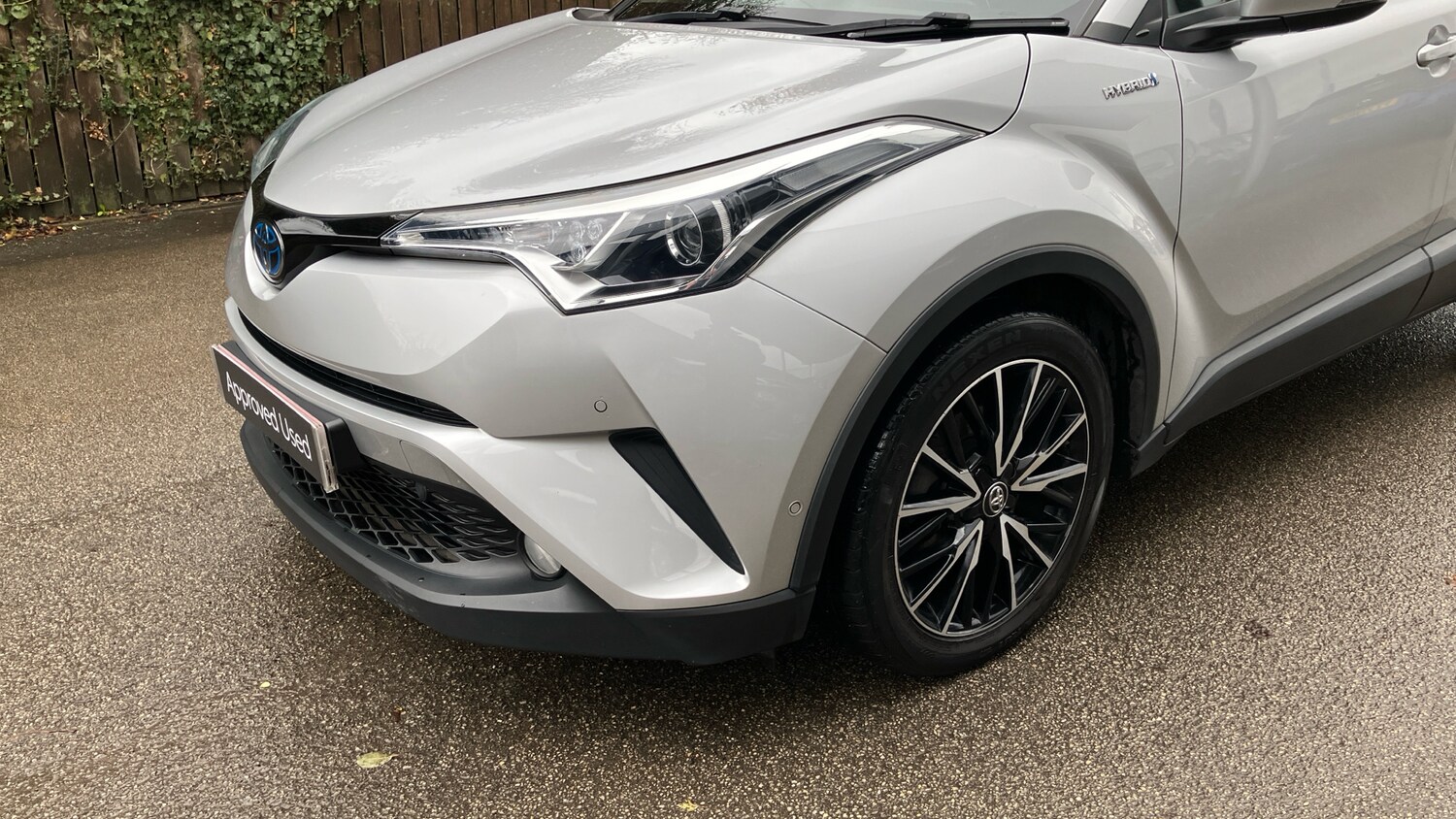 Used Toyota C-HR 2019 for sale - 76834044: Photo 28