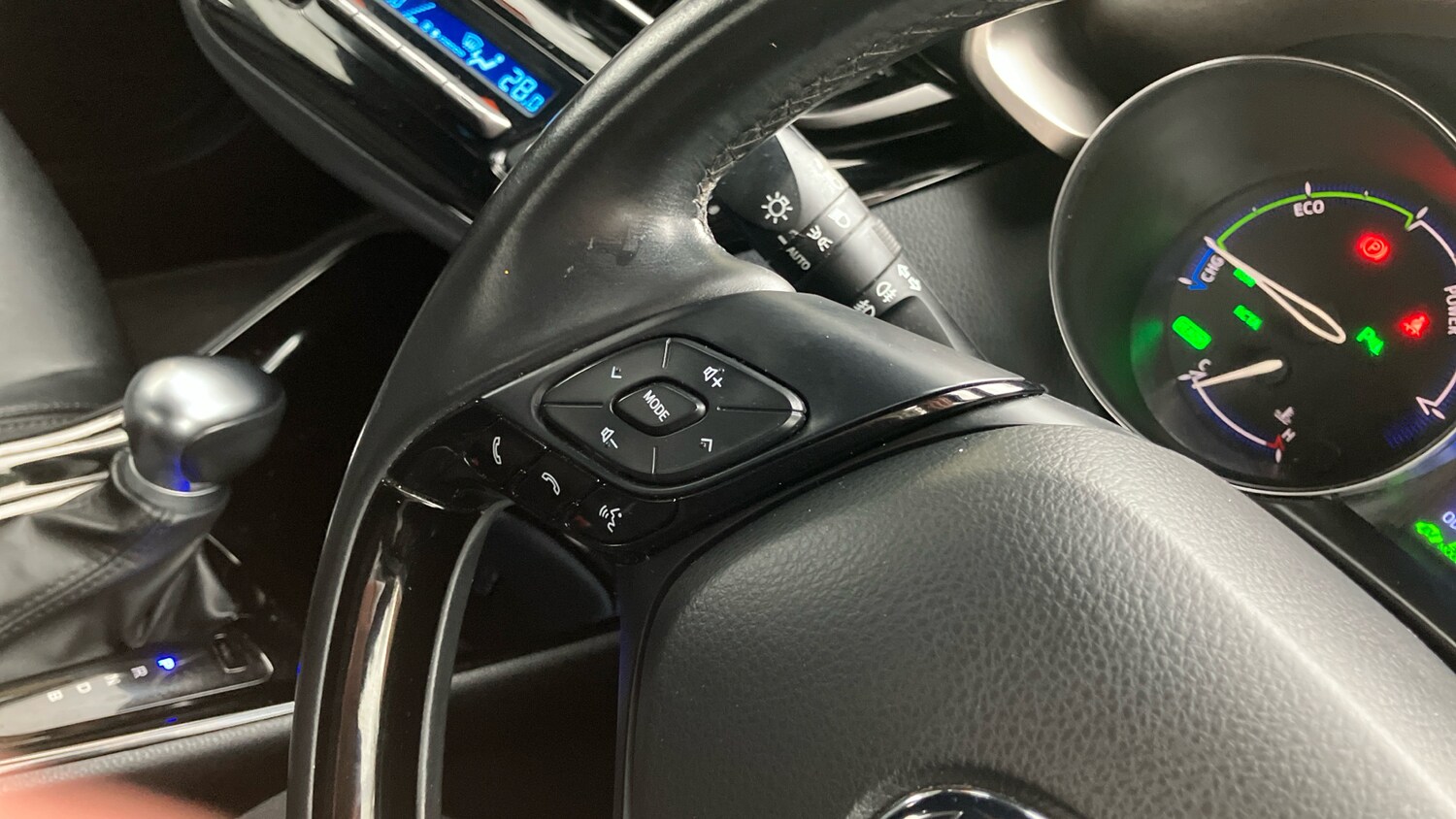 Used Toyota C-HR 2019 for sale - 76834044: Photo 33