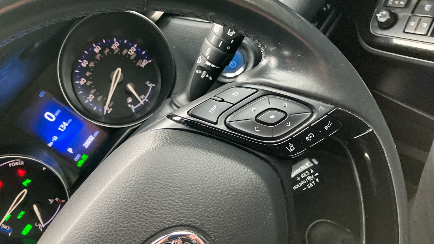 Used Toyota C-HR 2019 for sale - 76834044: Photo 34