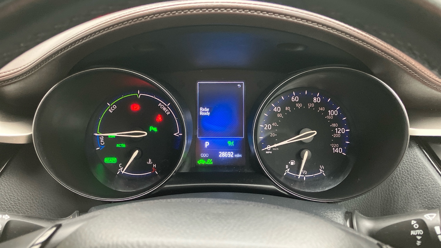 Used Toyota C-HR 2019 for sale - 76834044: Photo 35