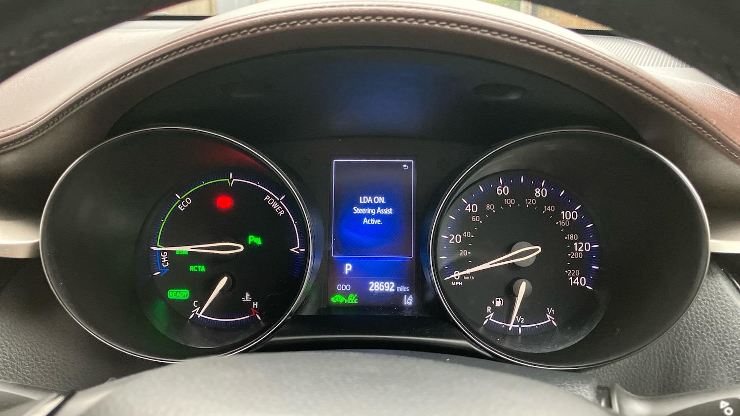 Used Toyota C-HR 2019 for sale - 76834044: Photo 36