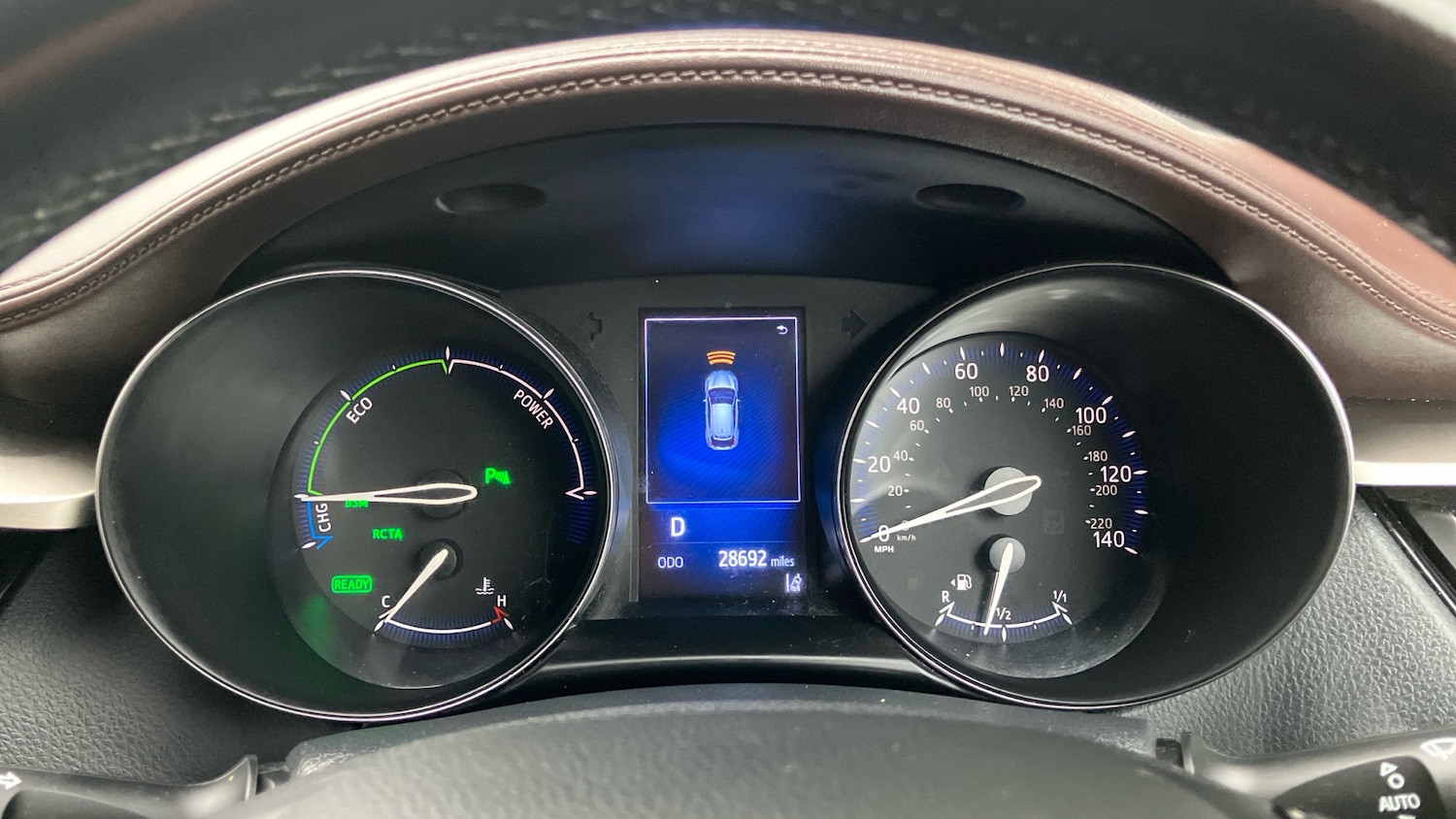 Used Toyota C-HR 2019 for sale - 76834044: Photo 40