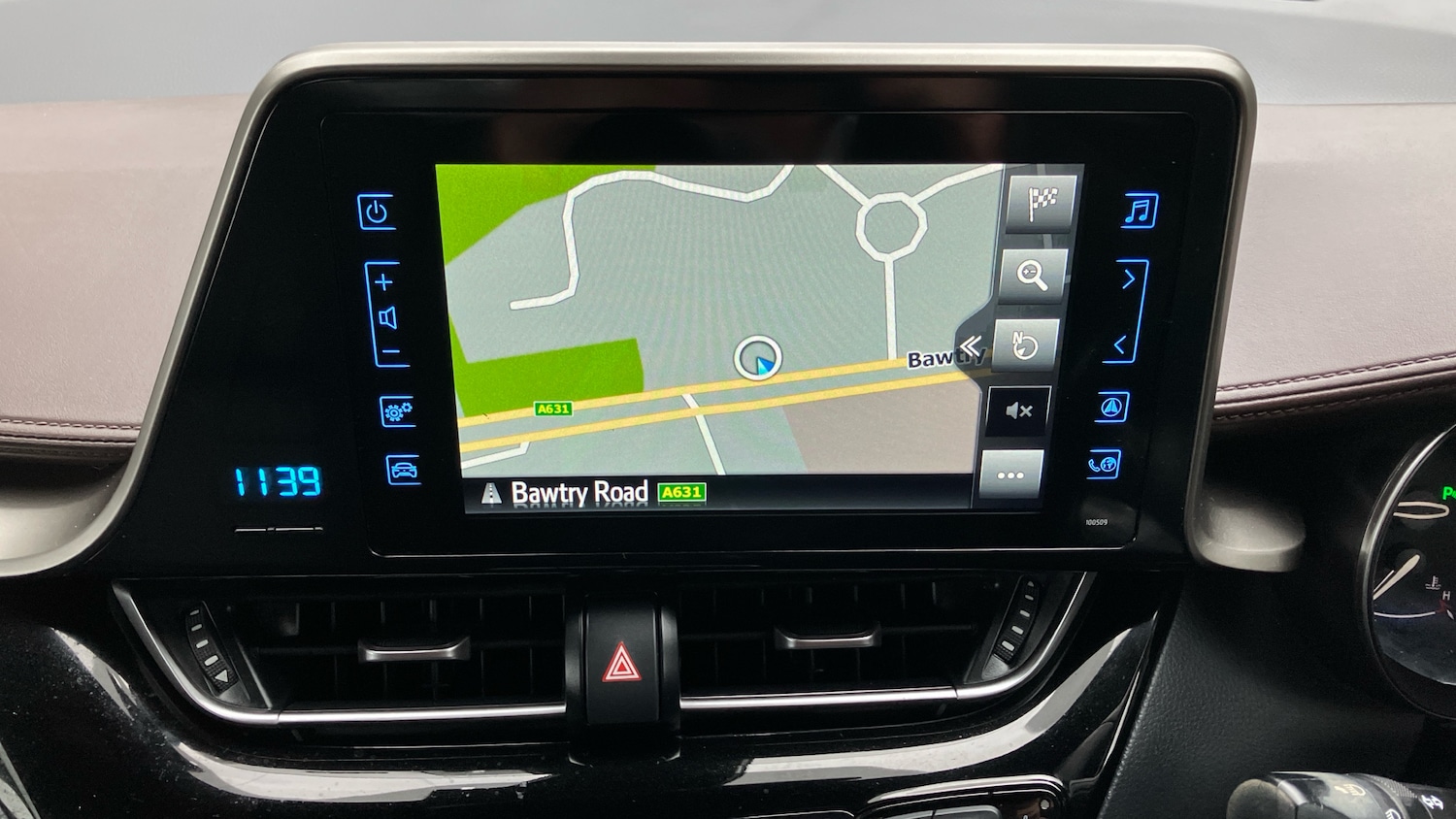 Used Toyota C-HR 2019 for sale - 76834044: Photo 7