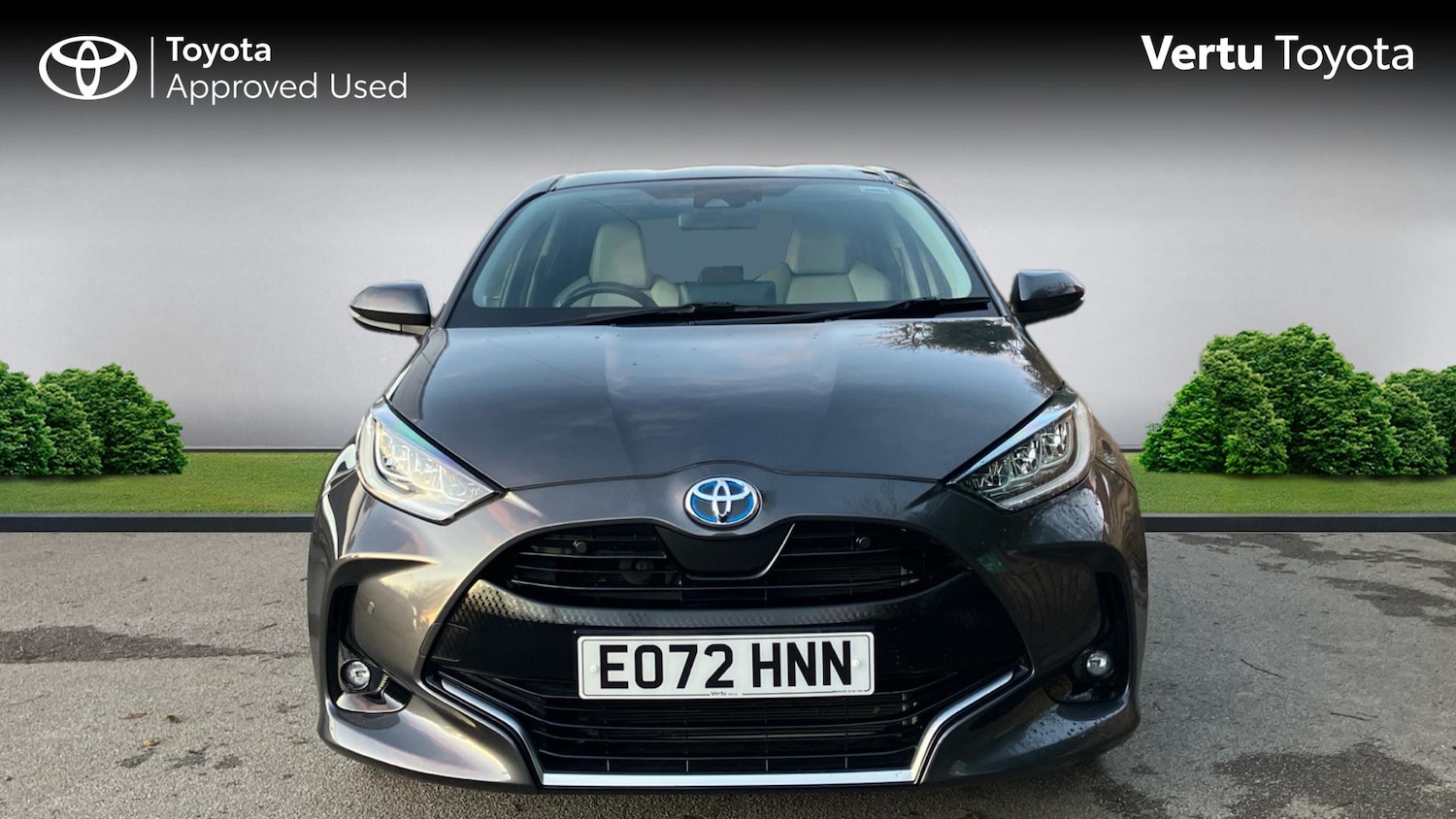 Used Toyota Yaris 2022 for sale - 76638535: Photo 15