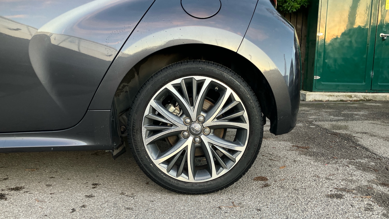 Used Toyota Yaris 2022 for sale - 76638535: Photo 18