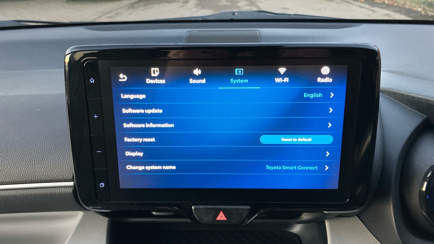 Used Toyota Yaris 2022 for sale - 76638535: Photo 25