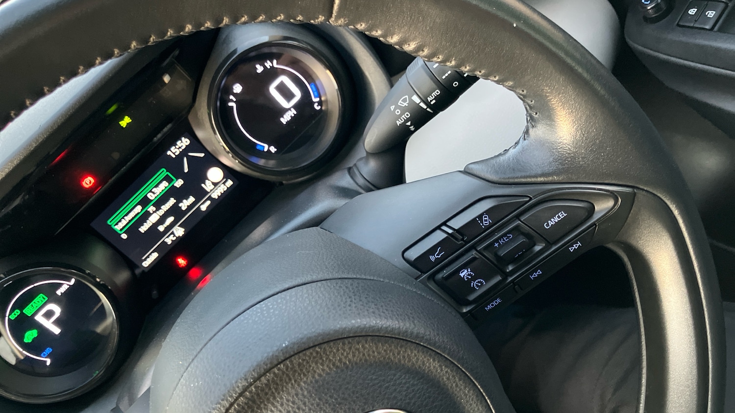 Used Toyota Yaris 2022 for sale - 76638535: Photo 33