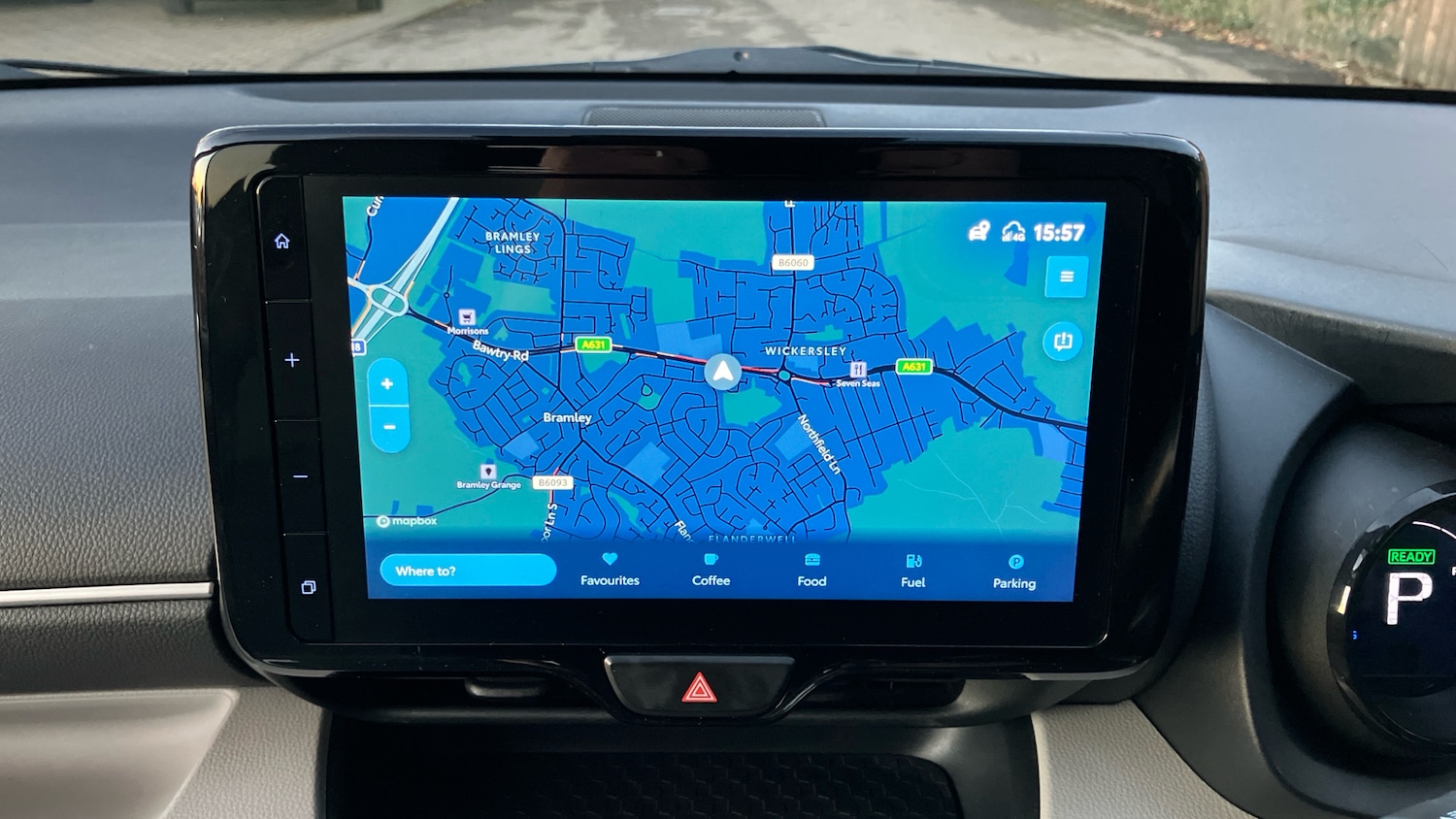 Used Toyota Yaris 2022 for sale - 76638535: Photo 38