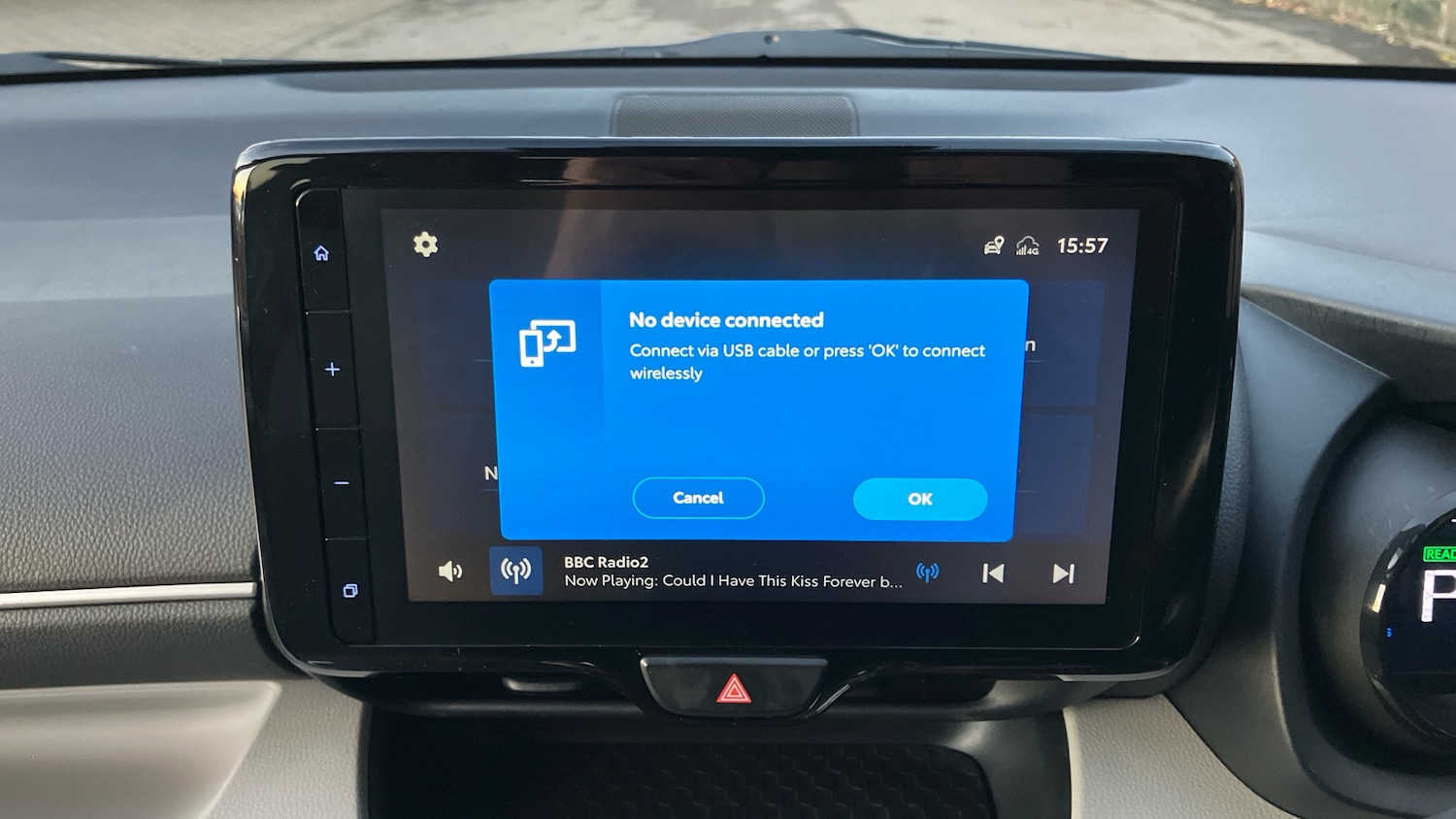 Used Toyota Yaris 2022 for sale - 76638535: Photo 39