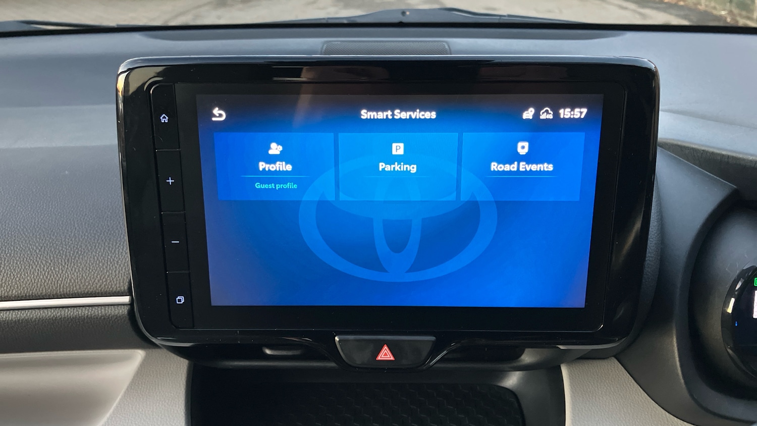 Used Toyota Yaris 2022 for sale - 76638535: Photo 41