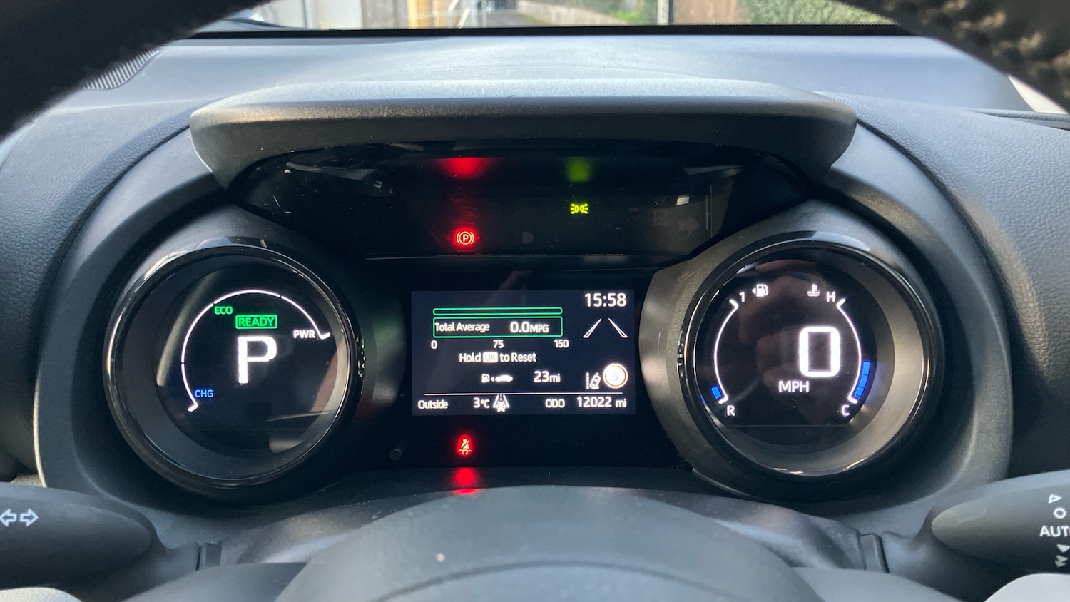 Used Toyota Yaris 2022 for sale - 76638535: Photo 9