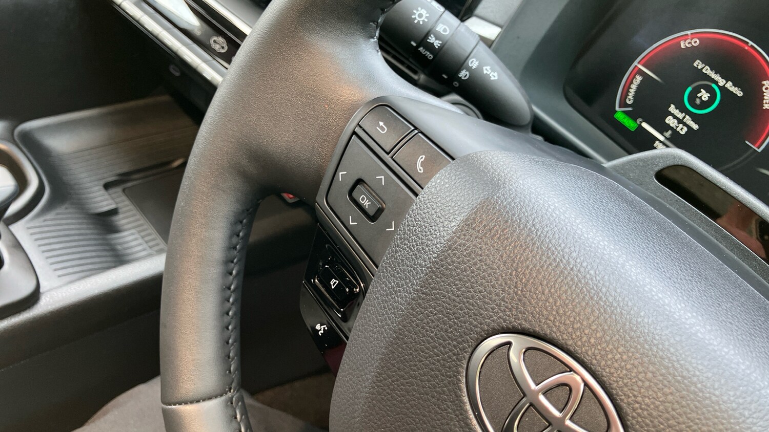 Vehicle 34