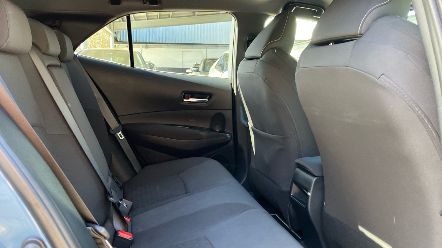 Used Toyota Corolla 2020 for sale - 77822041: Photo 12