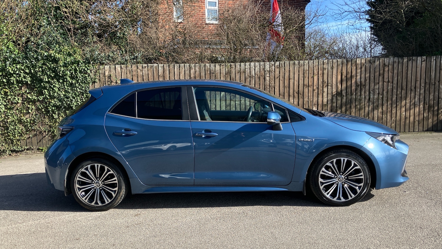 Used Toyota Corolla 2020 for sale - 77822041: Photo 16