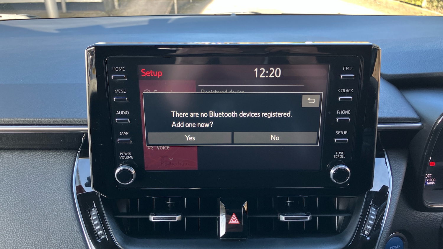 Used Toyota Corolla 2020 for sale - 77822041: Photo 23