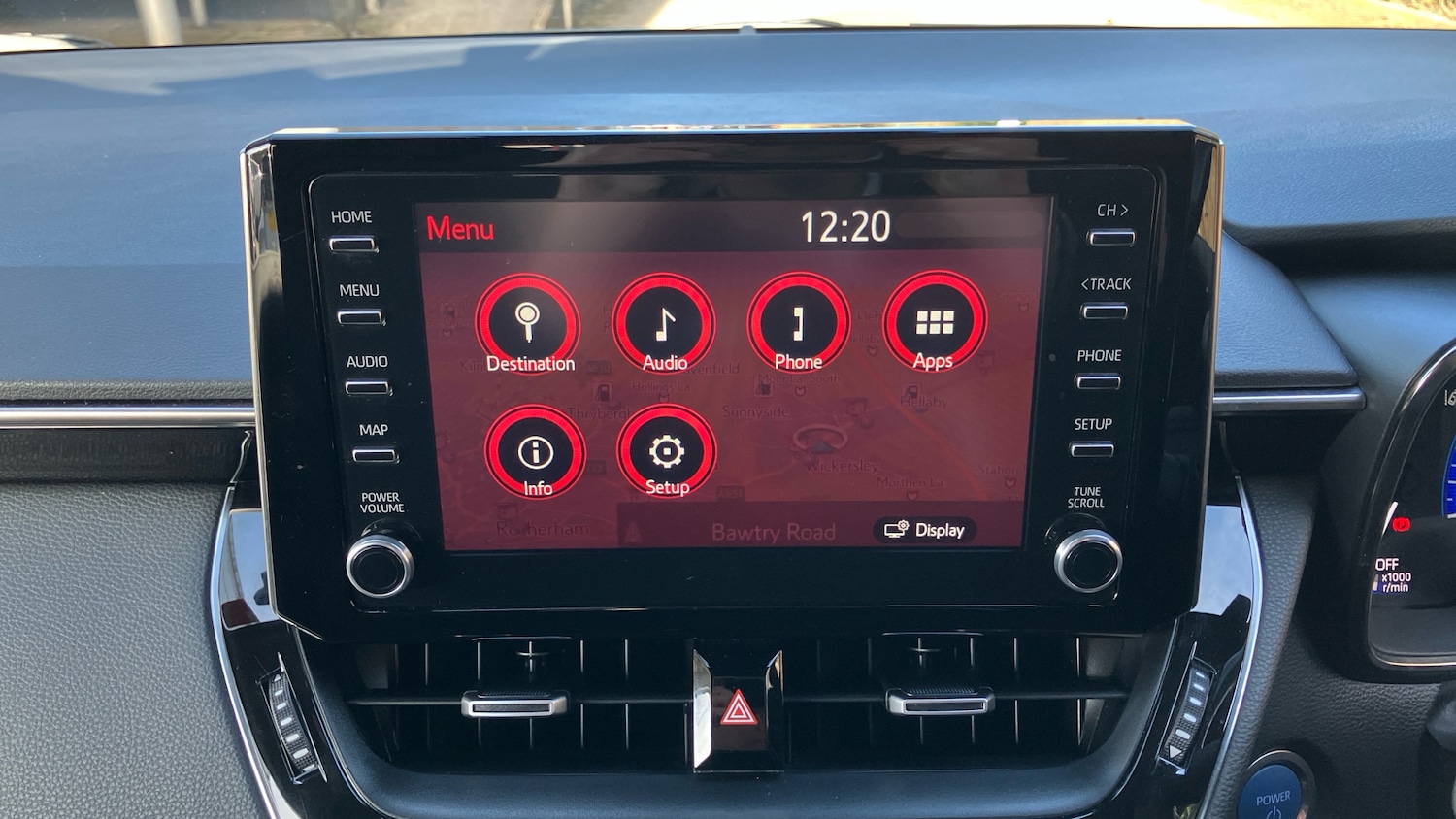 Used Toyota Corolla 2020 for sale - 77822041: Photo 25