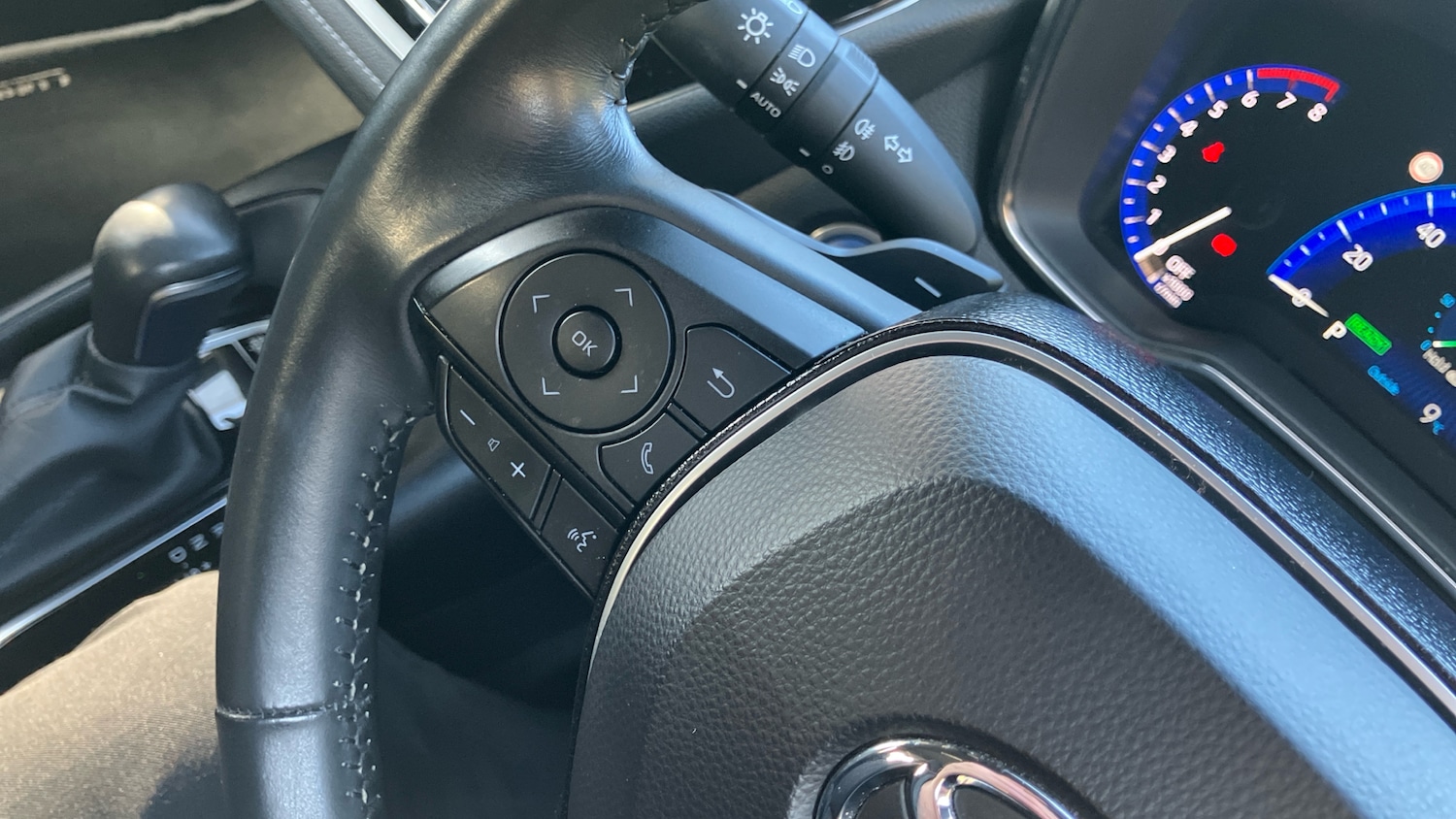 Used Toyota Corolla 2020 for sale - 77822041: Photo 34