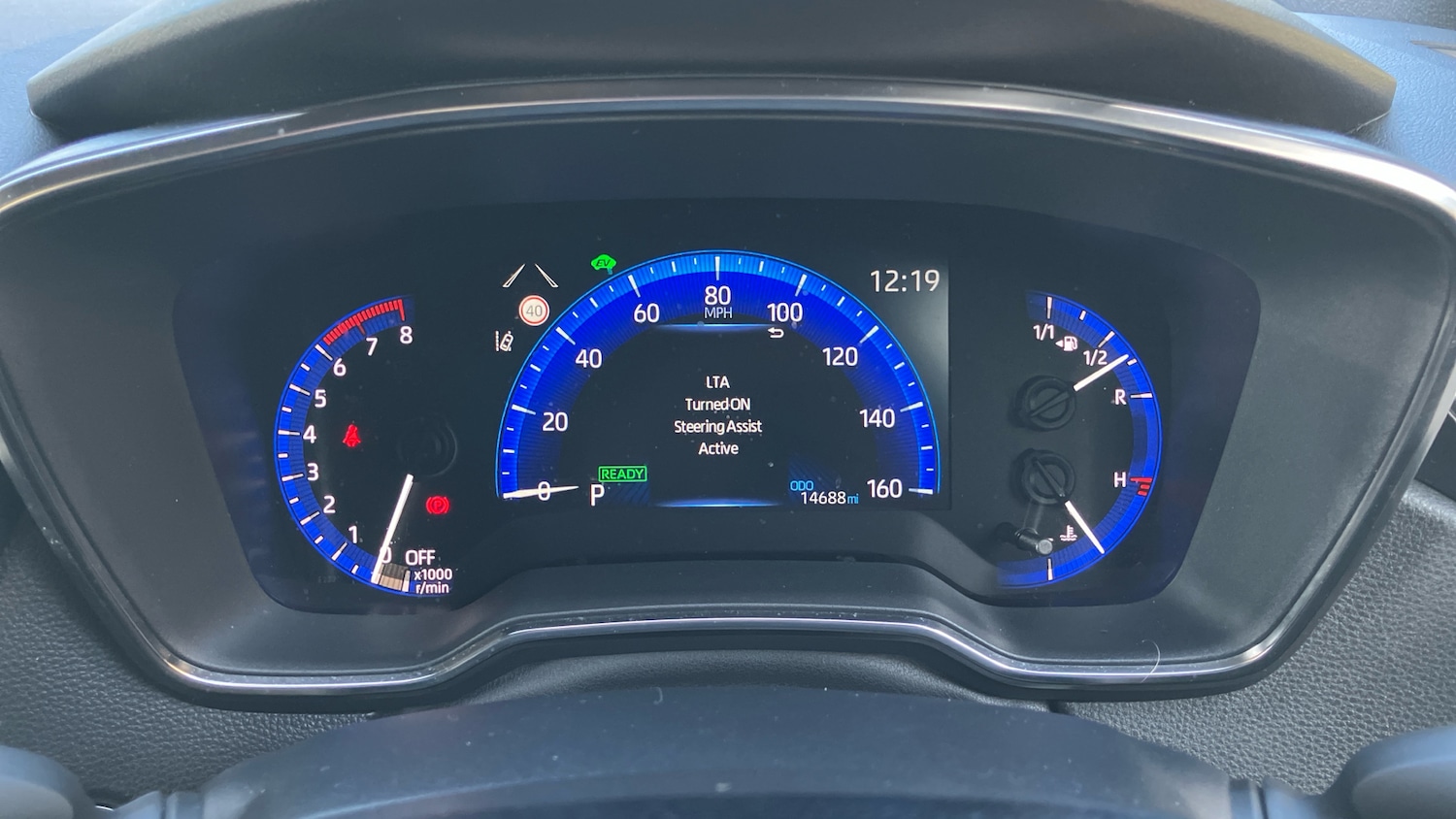 Used Toyota Corolla 2020 for sale - 77822041: Photo 37