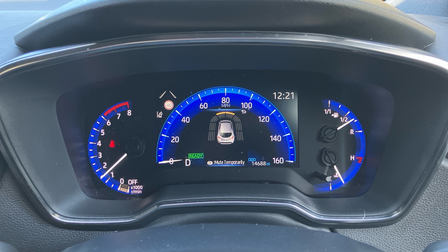 Used Toyota Corolla 2020 for sale - 77822041: Photo 43