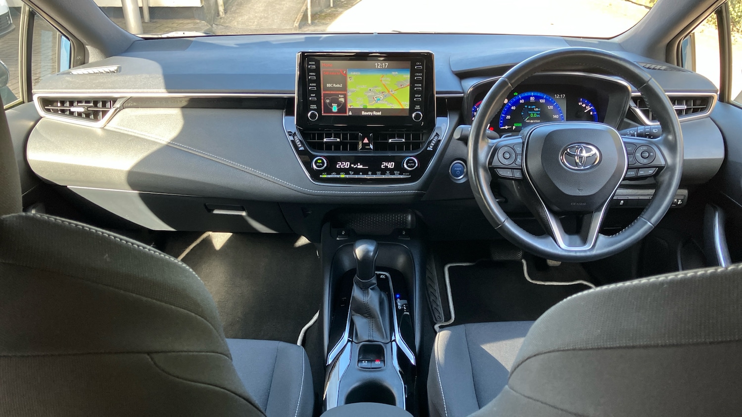 Used Toyota Corolla 2020 for sale - 77822041: Photo 5