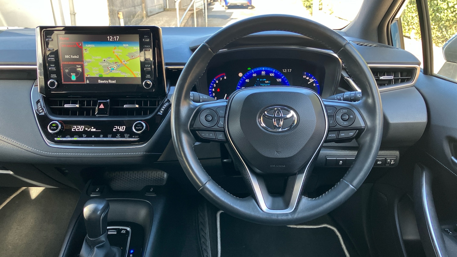 Used Toyota Corolla 2020 for sale - 77822041: Photo 8