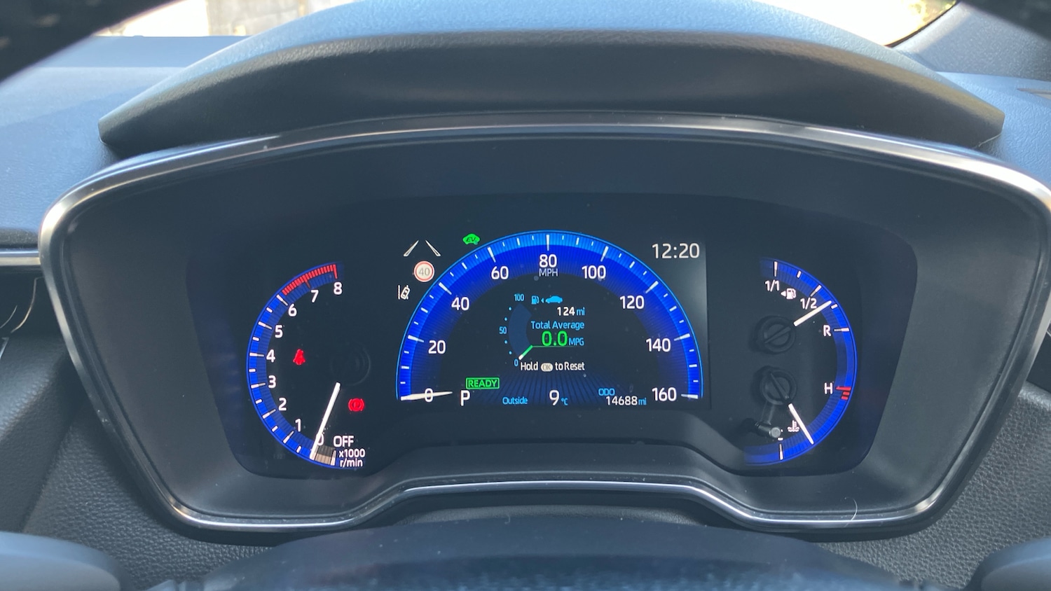 Used Toyota Corolla 2020 for sale - 77822041: Photo 9