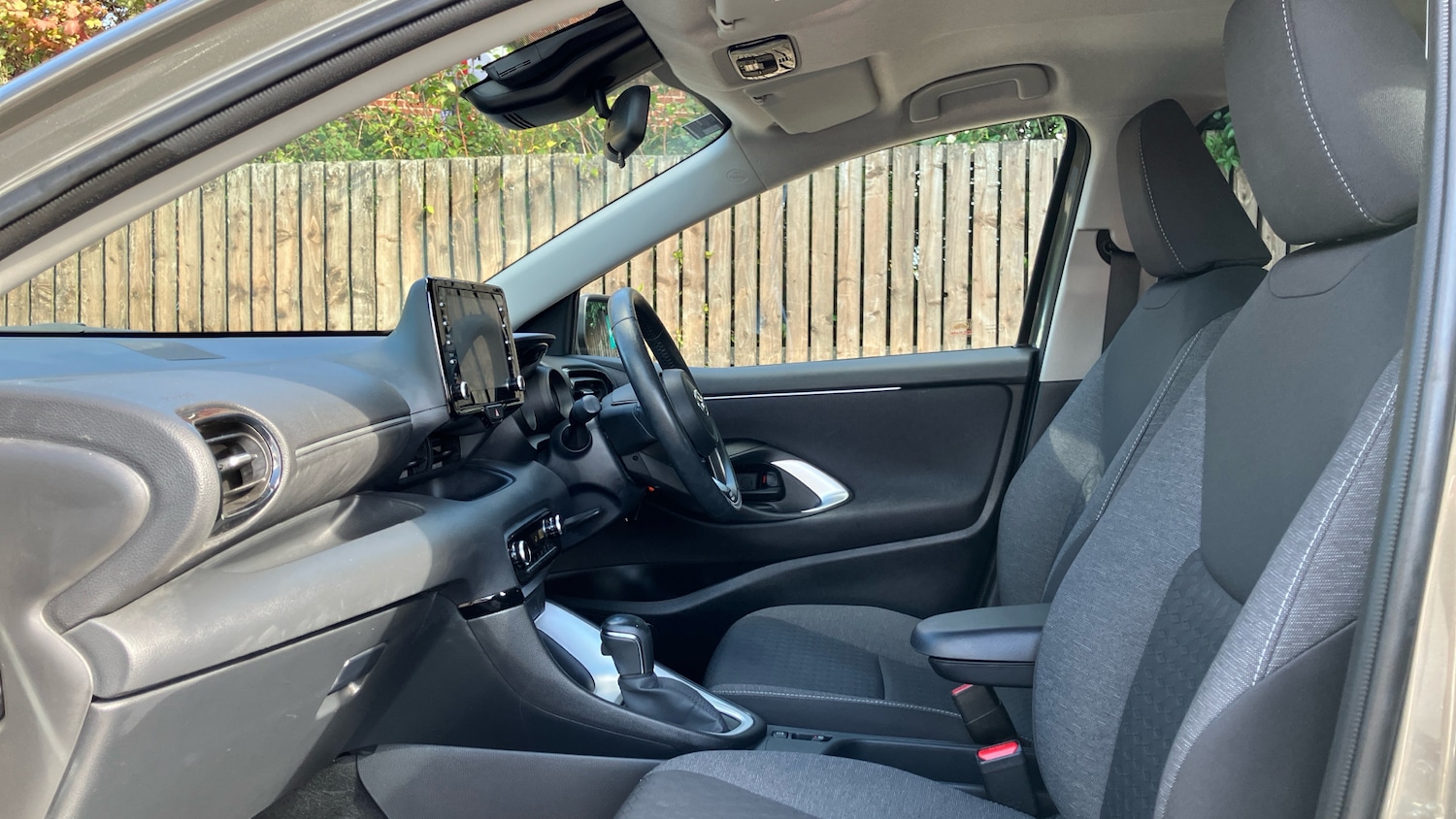 Used Toyota Yaris 2023 for sale - 76146440: Photo 10