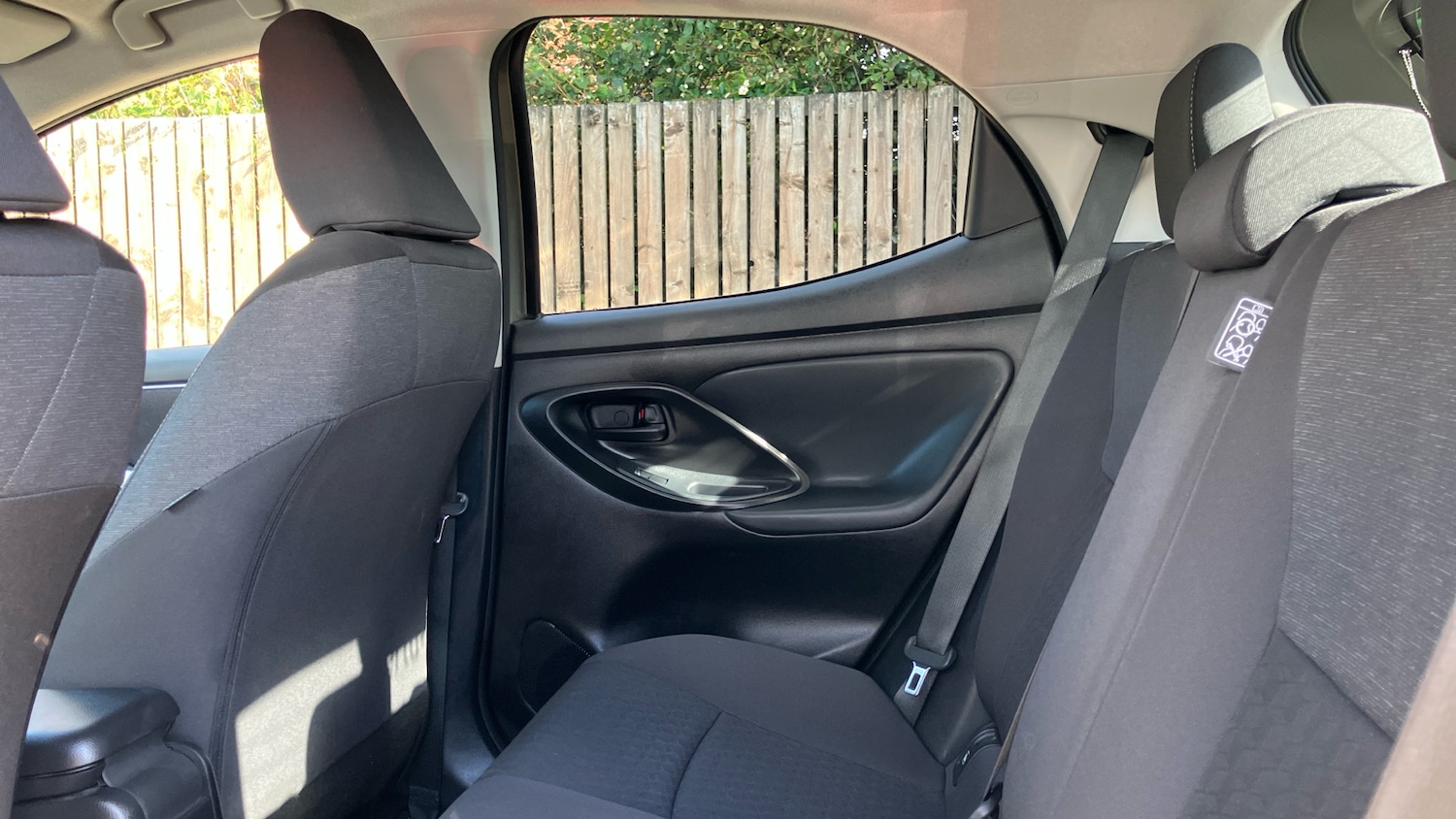 Used Toyota Yaris 2023 for sale - 76146440: Photo 13