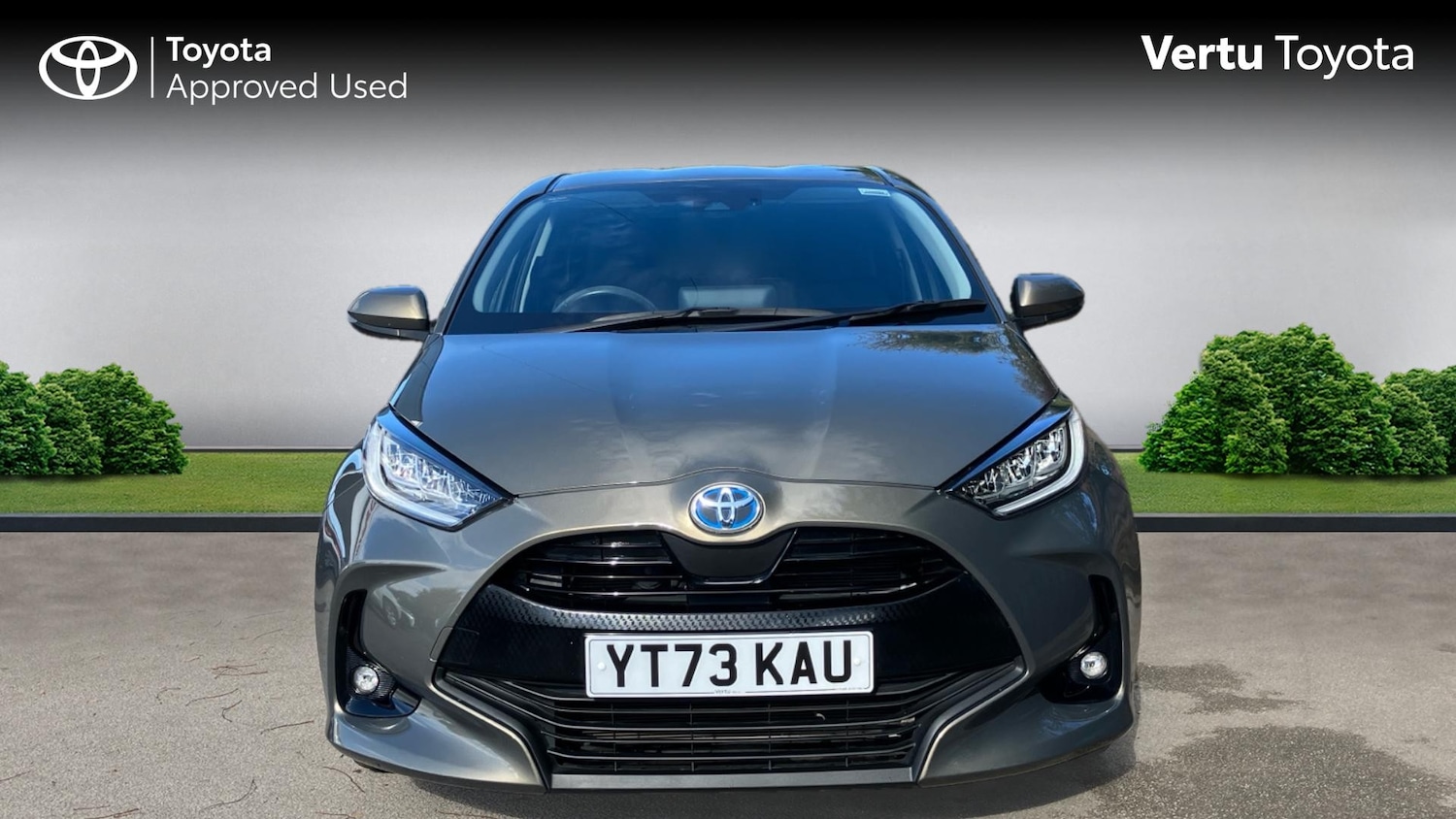 Used Toyota Yaris 2023 for sale - 76146440: Photo 15