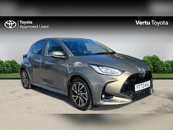 2023 (73) - 1.5 Hybrid Design 5dr CVT Hybrid Hatchback