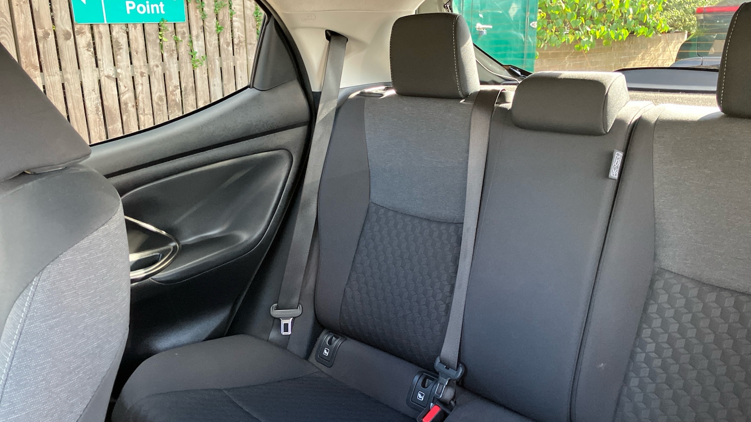 Used Toyota Yaris 2023 for sale - 76146440: Photo 20
