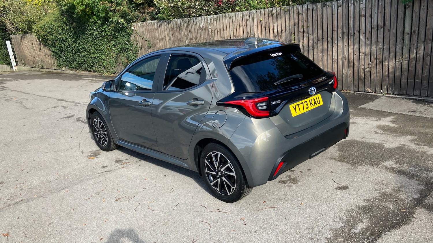 Used Toyota Yaris 2023 for sale - 76146440: Photo 30