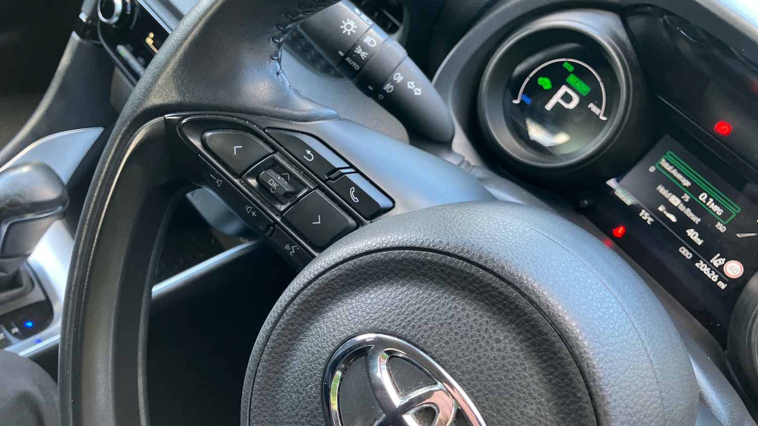 Used Toyota Yaris 2023 for sale - 76146440: Photo 31