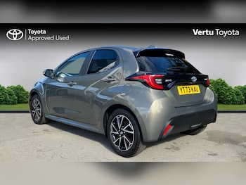 Used Toyota Yaris 2023 for sale - 76146440: Photo 4