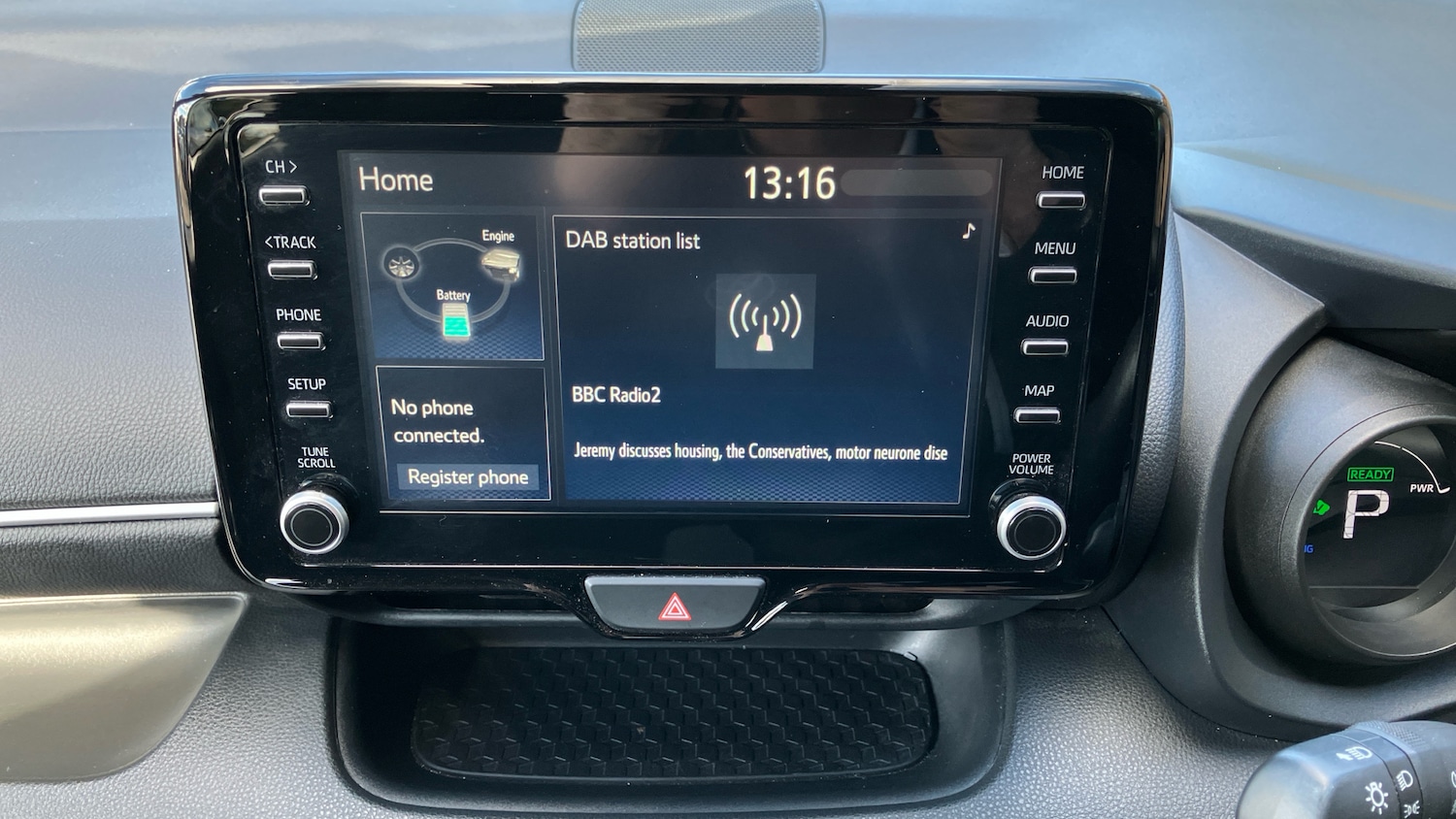 Used Toyota Yaris 2023 for sale - 76146440: Photo 7