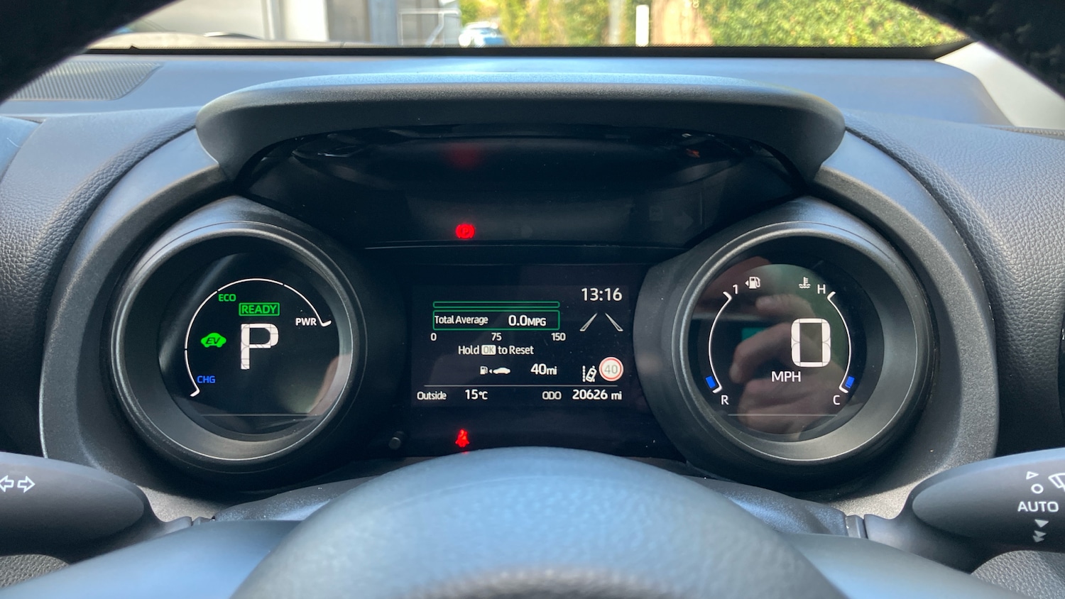 Used Toyota Yaris 2023 for sale - 76146440: Photo 9