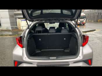 Used Toyota C-HR 2019 for sale - 74566074: Photo